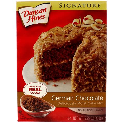 1 german chocolate cake mix 1 1/3 sticks butter 1 c. Duncan Hines German Chocolate Cake Cookies Recipe / German Chocolate Cake Mix Duncan Hines ...