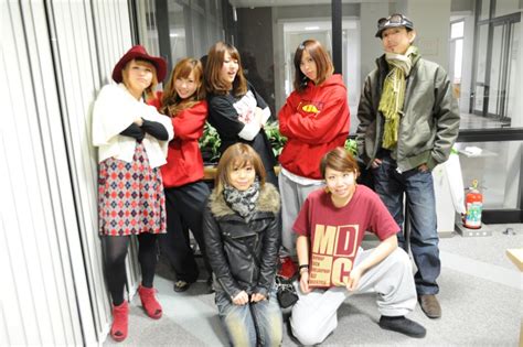 Dance On Campus Vol9都留文科大学 モダンダンスサークル 2phunky Official Blog