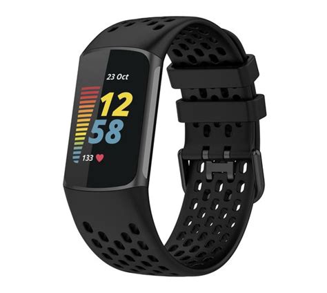 Fitbit Charge 5 Straps Free Shipping
