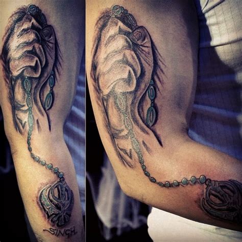 We did not find results for: #khanda #tattoo #hand #warrior #war #desi #punjabi #black … | Flickr