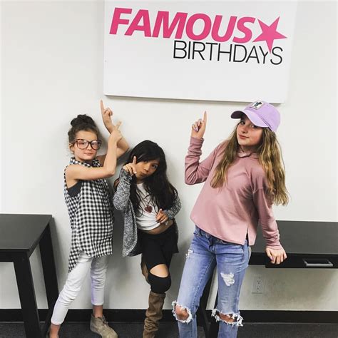 Famous Birthdays On Instagram “flashbackfriday With Hayley Txunamy