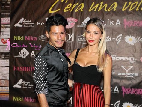 Protagonista il giovane hair stylist. federico fashion 012 » gentevip.it