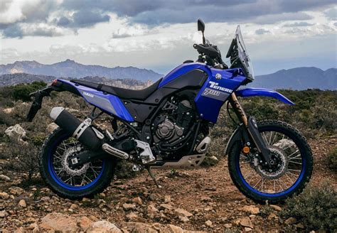 Yamaha Tenere 700 Explore And Extreme Adv Bikes Released Specs And Pric