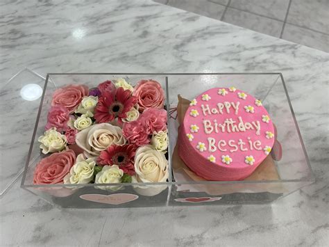Cute Birthday Cakes Unique Cakes Dessert Cups Hampers Box Cake Mini Cakes Paper Crafts Diy