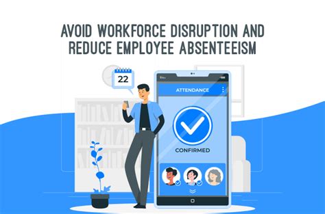 Managing Employee Attendance And Reducing Absenteeism At Work Paylite