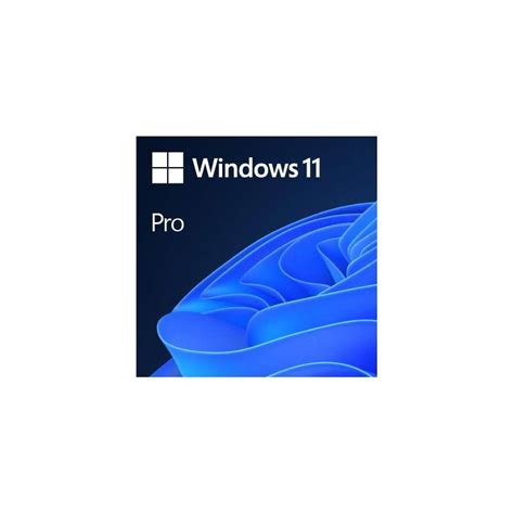 Microsoft Windows 11 Pro 1 Licenses The Wholesale Platform