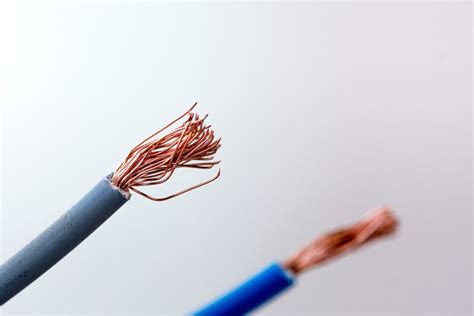 Tips On Tinning Stranded Electrical Wires
