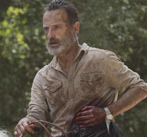 ‘the Walking Dead Rick Grimes Movies Part Of Future Plans Indiewire