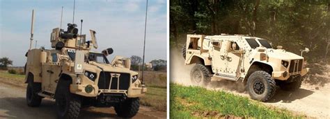 Early studies for the jltv program were approved in 2006. Joint Light Tactical Vehicle (JLTV) - USAASC