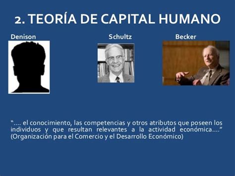 Capital Humano 1