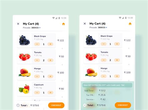 Android Grocery List App That You Have To See Aerodynamics Android