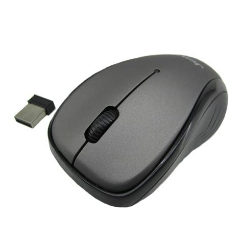 Jedel W920 Sb W920 Wireless 3 Button Mouse With Scroll Wheel 1600dpi 2