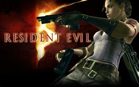 Descubre Los Requisitos Para Instalar Resident Evil 5 Un Juego Fantástico