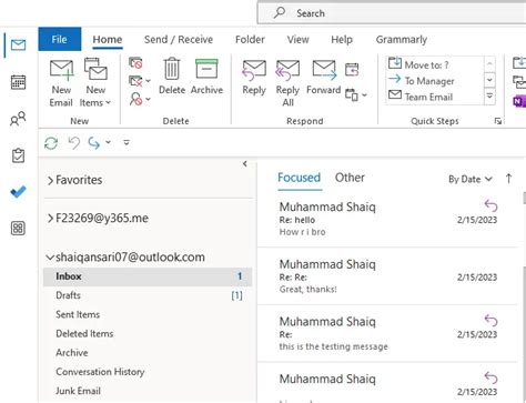 How To Block An Email Address In Outlook 3 Methods