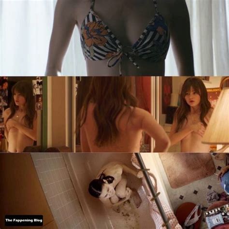 Ciara Bravo Nude Photos Videos 2024 TheFappening