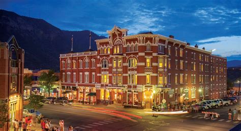 Turismo En Durango Colorado Atracciones Actividades Y Eventos