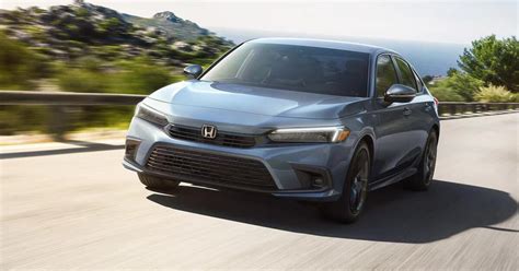2022 Honda Civic Sedan Colors Civic Interior And Exterior Colors Don
