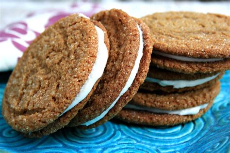 Chewy Hermit Bars Recipe A Classic Molasses Cookie Nicely Spiced