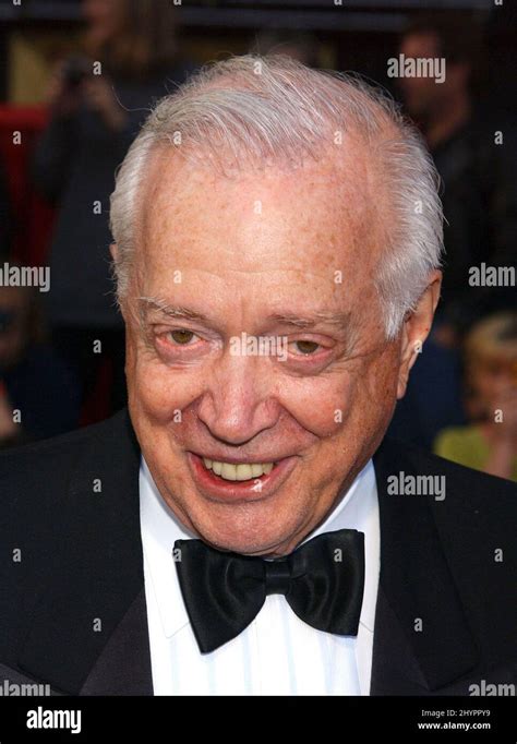 Hugh Downs Attends Abcs 50th Anniversary Celebration Hollywood Picture