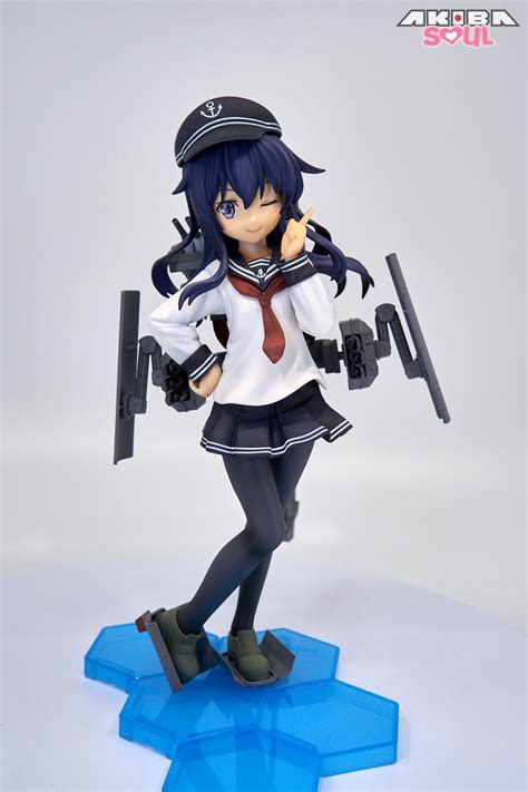 Kantai Collection ~kan Colle~ Akatsuki 18 Anime Ver Kotobukiya Akiba Soul