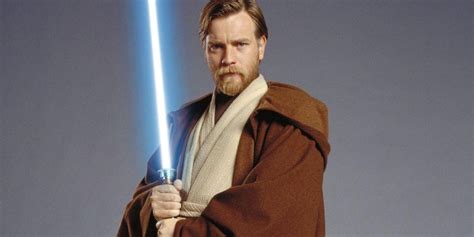 Obi Wan Kenobi Disney Star Wars Video Del Tráiler Que Enloqueció A Los Fanáticos