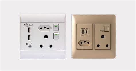 South Africas New Sockets And Plugs Everything You Need To Know