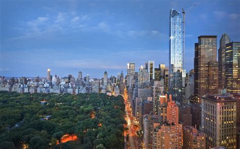 With nearly 8.5 million residents, nyc is anything but personal. The best hotels near Central Park, New York - Telegraph