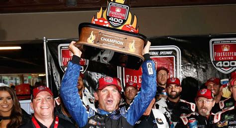 Submitted 7 hours ago by chastainthekingofkings75. Whose celebration is louder? Clint or Cash Bowyer ...