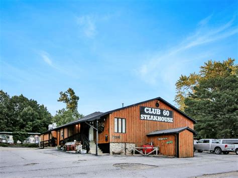 Check spelling or type a new query. Historic Steakhouse & Restaurant : Land for Sale in ...