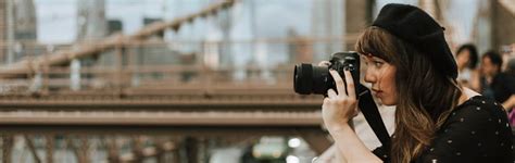 How To Become A Photographer Career Path And Job Description