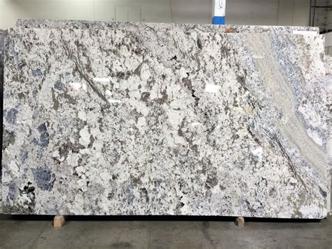 Buy Alpine White Cm Granite Slabs Countertops In Raleigh Nc Cosmos Granite