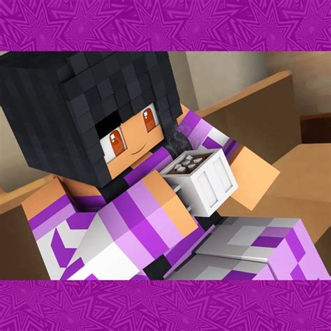 Aphmau Skins Cute Skins For Minecraft Pe And Pc Apps 148apps
