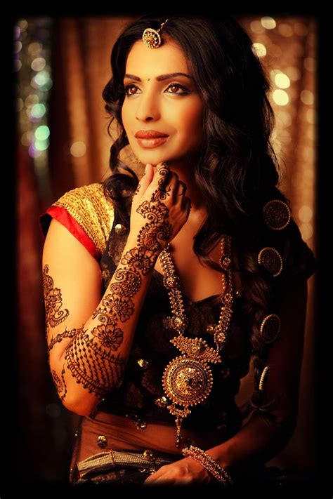 Indian Pakistani Bridal Henna Artist 50940 Hot Sex Picture