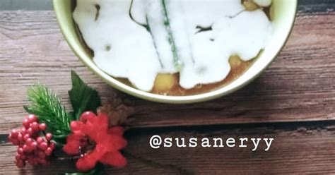 Mereka bentuk kolaj berbentuk love tanpa bersusah payah. Resep Bubur Candil oleh Ery S Yuniar - Cookpad