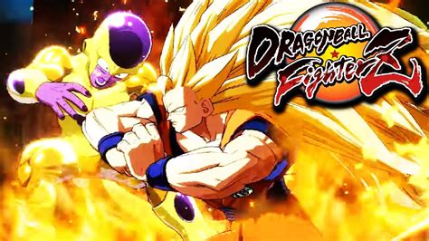 Dragon Ball Fighterz Complete Guide All Combos And Super Moves Zeni