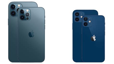 Apple Iphone 12 Pro Pro Max And Mini Announcement Coverage Wrap Up