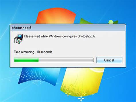 3 Ways To Install Photoshop 6 Or 7 On Windows 7 Wikihow