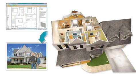 Download sekarang dan desain rumah impian kamu. Pilihan 7 Aplikasi Desain Rumah Terbaik Untuk PC