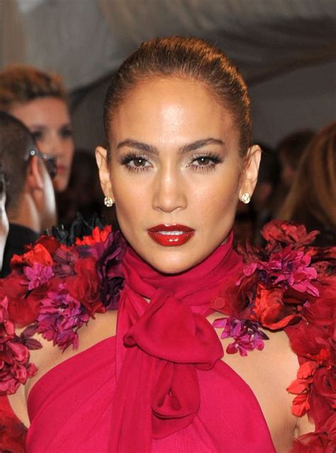 Jennifer Lopez Jennifer Lopez Makeup Celebrity Makeup Looks Beauty