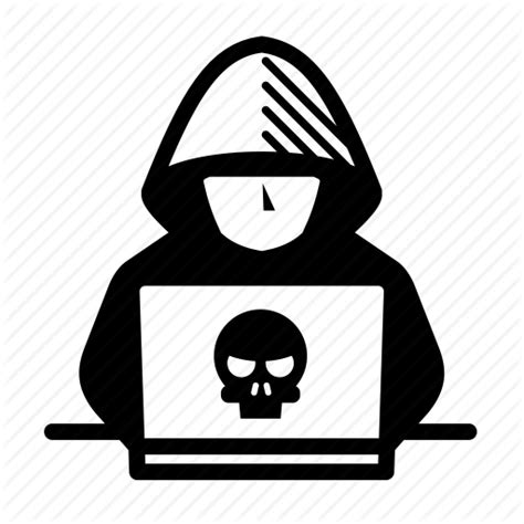 Icon Hacker 169059 Free Icons Library