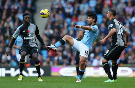 Manchester city and tottenham will battle it out for the first piece of major silverware of the english domestic season on sunday. Tottenham Hotspur Vs Manchester city: Match Details - TSM PLUG
