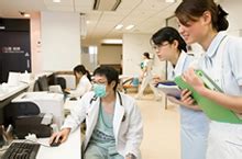 Department Of Nursing Junior College Departments Kyoritsu Women S