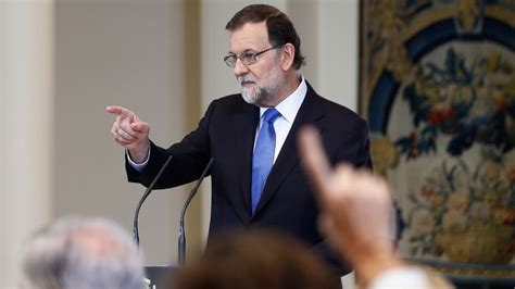 España Seguirá Incumpliendo La Carta Social Europea Aunque Rajoy