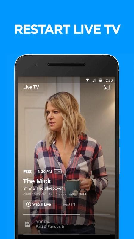 Fox & foxplay apk content rating is everyone and can be downloaded and installed on android devices supporting 24 api and above. FOX NOW: Watch TV Live & On Demand APK Download - Free ...