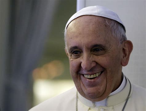 Papa Francesco a Napoli il 21 marzo 2015: ecco il programma