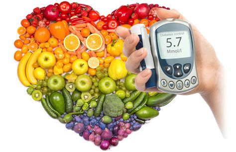 3 Healthy Living Tips For Diabetic Patients Amazon Health Services