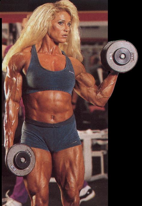 Pray For Your Fu Ing Lives 67 Year Old Bodybuilder Grannys Wrath