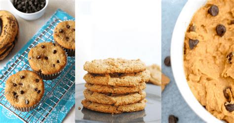 40 Gluten Free Dairy Free Snacks Store Bought Options And Recipes