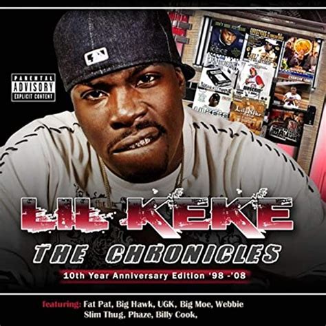 Chunk Up The Deuce Explicit By Lil Keke Feat Ugk On Amazon Music
