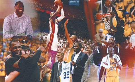 Ranking The 10 Biggest Nba Moments Of The Decade